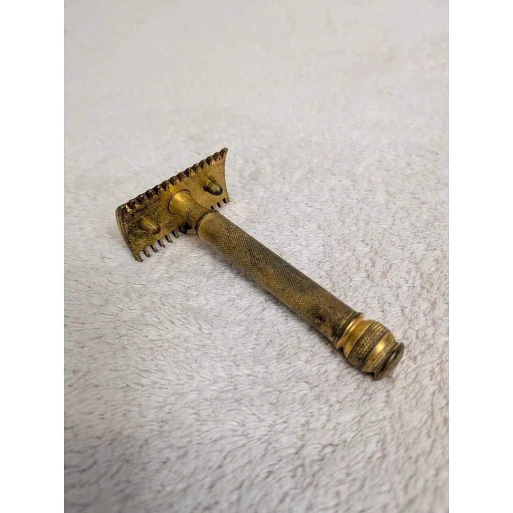 gillette this vintage